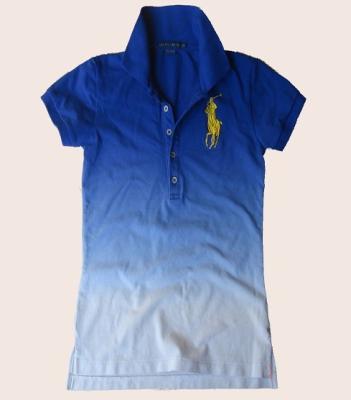 Cheap Women Polo shirts wholesale No. 834